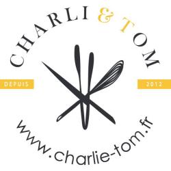 Charlie & Tom