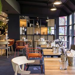 Charlies Corner Nanterre