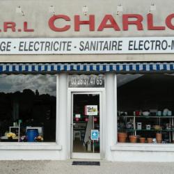 Charlot Et Cie
