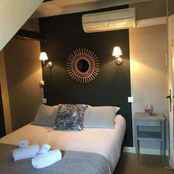 Hotel St Albert