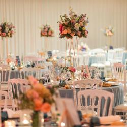 Charlotte Beuvelt Wedding & Event Planner
