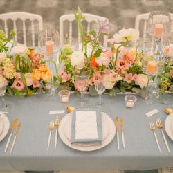 Charlotte Beuvelt Wedding & Event Planner