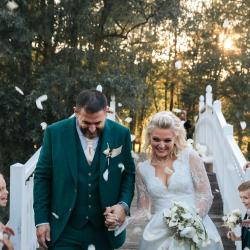 Charlotte Beuvelt Wedding & Event Planner