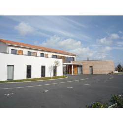 Charlotte Branger Et Olivier Petiteau Scp