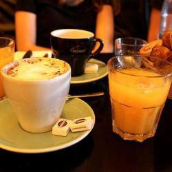 Café Charlotte