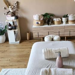 Charlotte Casaban | Massage Aucamville