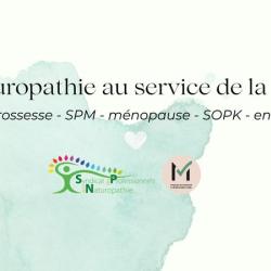 Charlotte Chabert Naturopathe Bordeaux