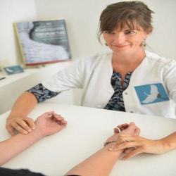 Charlotte Debreuve Medecine Traditionnelle Chinoise