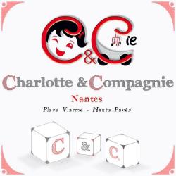 Charlotte & Compagnie