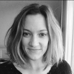 Charlotte Huet