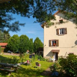 Charlotte Laurent - Conseiller Immobilier Safti - Remiremont (88200)