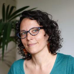 Charlotte Orliac