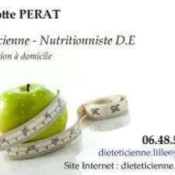 Charlotte Perat