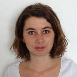 Charlotte Rateau