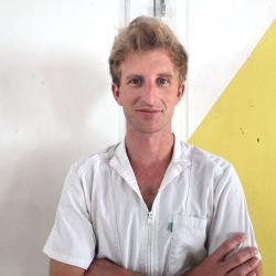 Charly Gardon