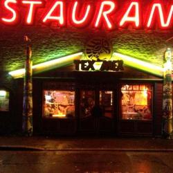 Charly's Tex Mex