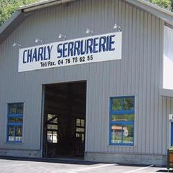 Charly Serrurerie