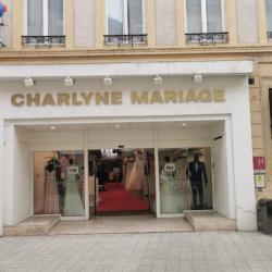 Charlyne Mariage