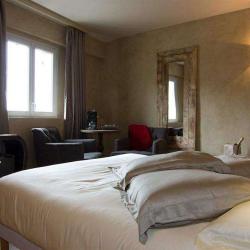 Charme Et Business Hôtel