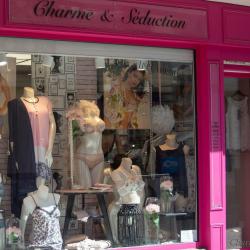 Charme Et Séduction