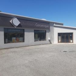 Charmes Céramique