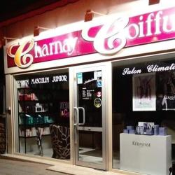 Charnay Coiffure