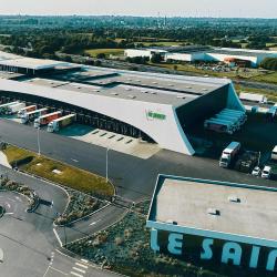 Réseau Le Saint