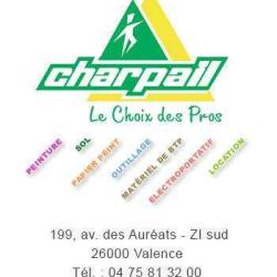 Charpail