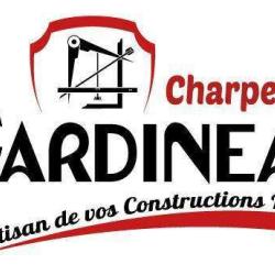 Charpente Gerard Cardineau