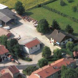 Charpente Mortier