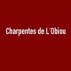 Charpentes De L'obiou