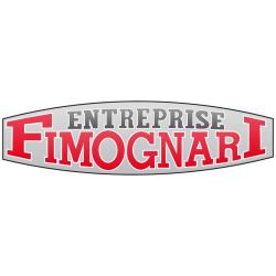 Charpentes Fimognari