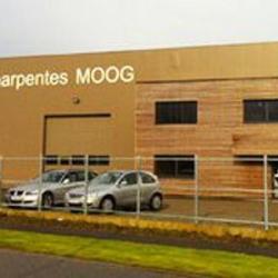 Charpentes Moog