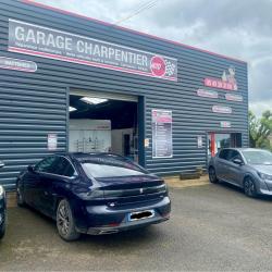 Charpentier Auto - Autofit
