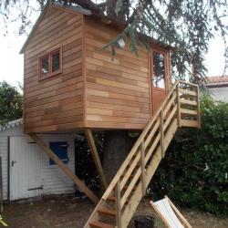 Charpentier Du Bord De Logne
