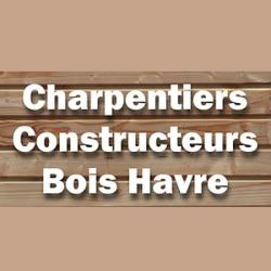 Charpentiers Constructeurs Bois Havre Ccbh