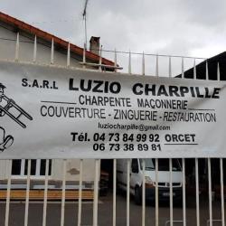 Luzio Charpille