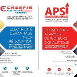 Charpin Electricité