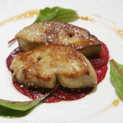 Le Plaisir Des Gourmands