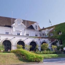 Charreton Christian