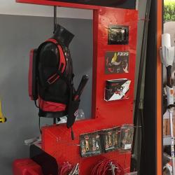 Charrière Distribution, Revendeur Stihl Elite
