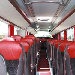 Charter Cars