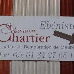 Chartier Sebastien