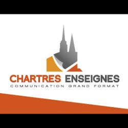 Chartres Enseignes Communication