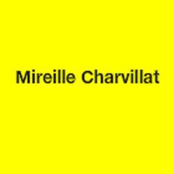 Charvillat Mireille