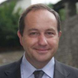 Charvolin Jean-yves