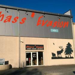 Chass'evasion