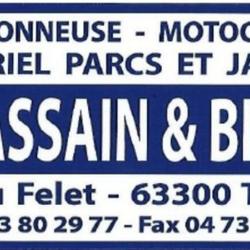 Chassain Et Bigay