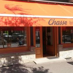 Chasse Attitude