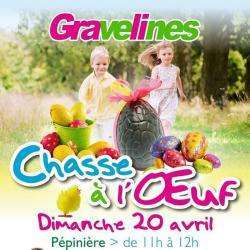 Chasse Aux Oeufs